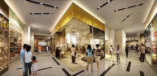 Illustration for article titled Retail shops in noida